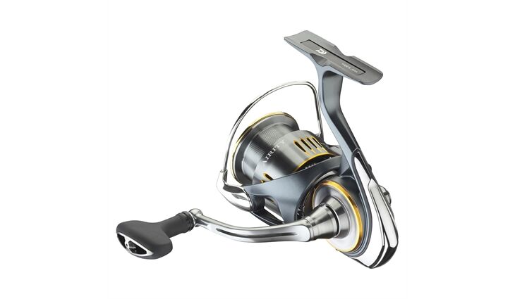 Daiwa AIRITY 23 PC LT 3000