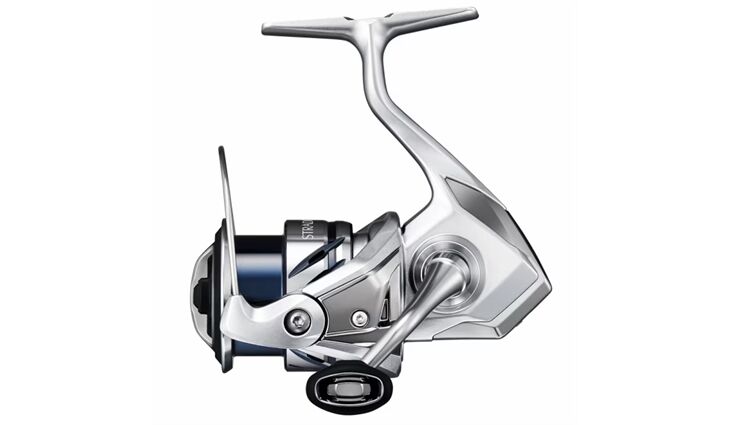 Shimano Stradic FM C 2500 S