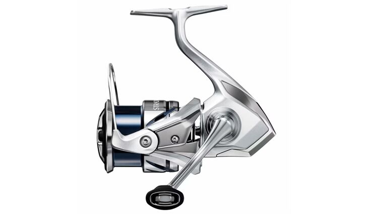 Shimano Stradic FM 2500 S HG