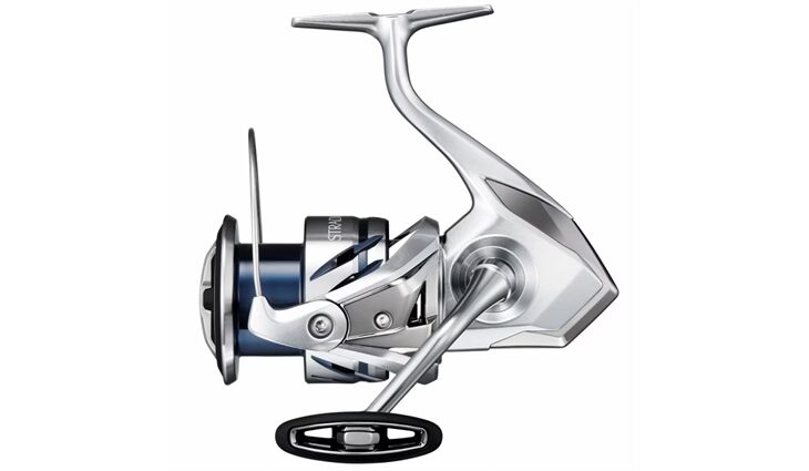 Shimano Stradic FM 4000 XG
