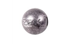 Zeck Fishing Softbait Screw Weight Ball 40g