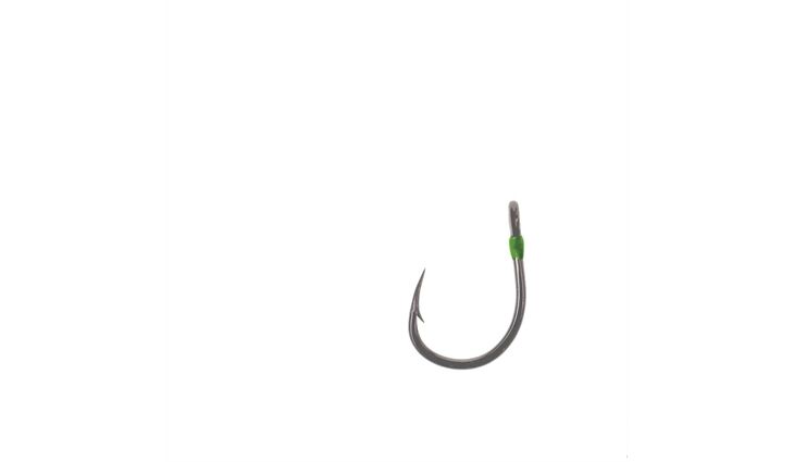Zeck Fishing Mr. Waller Hook XXS