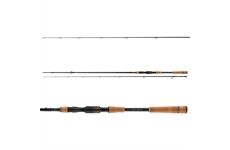 Daiwa Morethan Shad Attack Zander 2.40m 14-56g