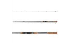 Daiwa Morethan Shad Attack Zander 2.70m 14-56g