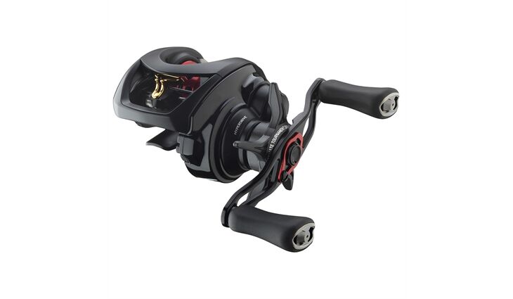 Daiwa SS AIR 23 8.5L