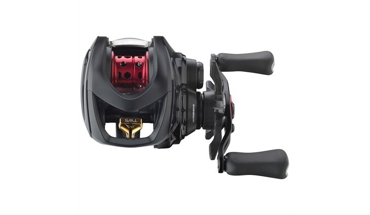 Daiwa SS AIR 23 8.5L