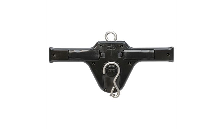 Daiwa Digital T-BAR SCALES 50KG
