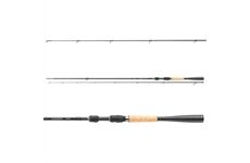 Daiwa Caldia Sensor Spin 2.30m 3-10g