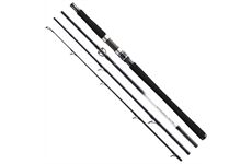 Daiwa Grandwave TRAVEL 2.40m 50-125g