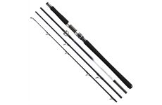 Daiwa Grandwave TRAVEL 2.10m 150-400g