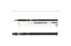 Daiwa Sealine Xtreme Interline Light Travel 2.25m 100-25