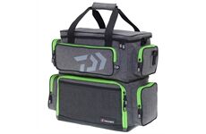 Daiwa Prorex D-BOX Tackle Bag L