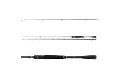 Daiwa Prorex XR Finesse 2.25m 5-21g