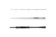 Daiwa Prorex XR Chebujig 2.65m 3.5-12g