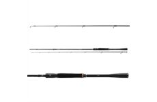 Daiwa Prorex XR Ultra Fast Spin 2.25m 15-50g