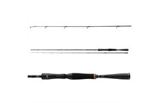 Daiwa Prorex XR BC Finesse 2.20m 5-14g