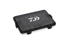 Daiwa D-BOX SS Smoke