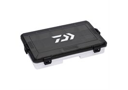 Daiwa D-BOX MR Smoke