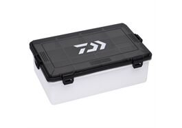 Daiwa D-BOX MD Smoke