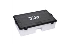 Daiwa D-BOX LD Smoke