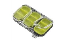 Daiwa BOX WP Sealed Deep-9 ROOMS