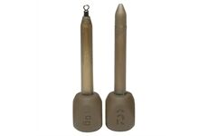 Daiwa N´ZON Inline Swivel Bomb