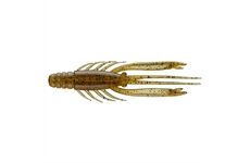 Daiwa Prorex Urban Shrimp 2.8´ Sun Down Brown