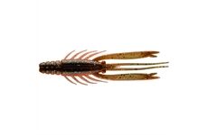 Daiwa Prorex Urban Shrimp 2.8´ Orange Peeler