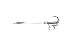 Daiwa Prorex Tail Stinger M #2