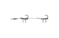 Daiwa Prorex Double Stinger L