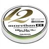 Daiwa Morethan 12 Braid EX+Si 135m 0.08mm lime green