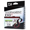 Daiwa Tournament EVO+ SUPER SLIM UL X8 Braid PE 0.3 135m