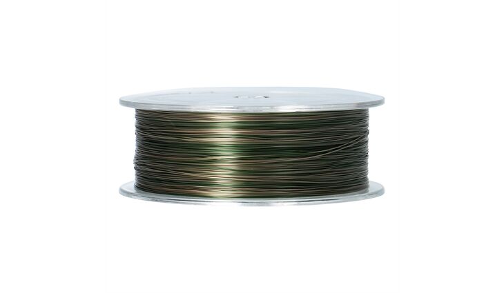 Daiwa Infinity Camo Sinkend 0.30mm 1210m Green Camo