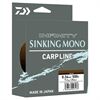 Daiwa Infinity Sinking Mono 0.340mm - 500m BROWN