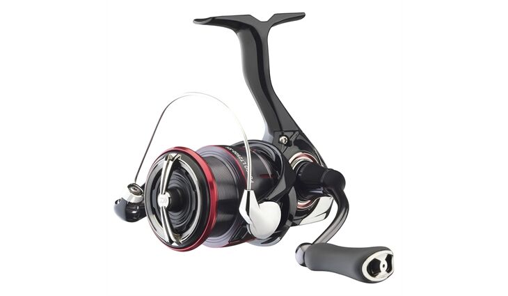 Daiwa FUEGO 23 LT 2000S-XH