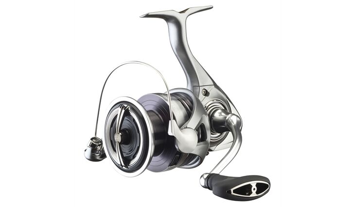 Daiwa EXCELER 23 LT 2000D