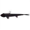 Westin TWINTEEZ PELAGIC V-TAIL RnR 21cm 70g BLACK MAMBA