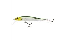 Westin Jerkbite SR 9cm Suspending