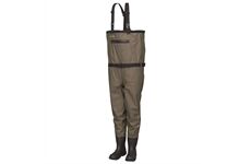 Kinetic CLASSICGAITER BOOTFOOT (P) OLIVE