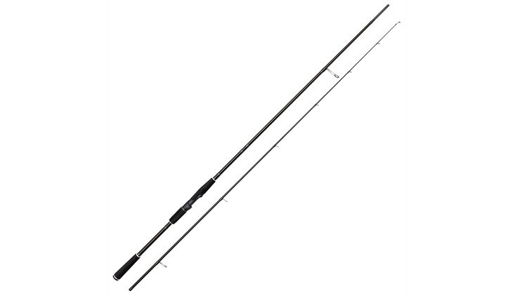 Westin W2 POWERTEEZ 250CM ML 7-28G