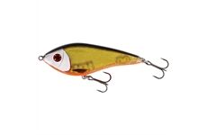 Westin Swim Glidebait 8cm 16g Suspending