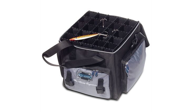 AQUANTIC Sea Tackle Organizer