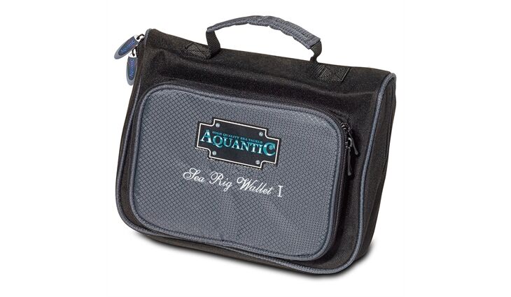 AQUANTIC Sea Rig Wallet I