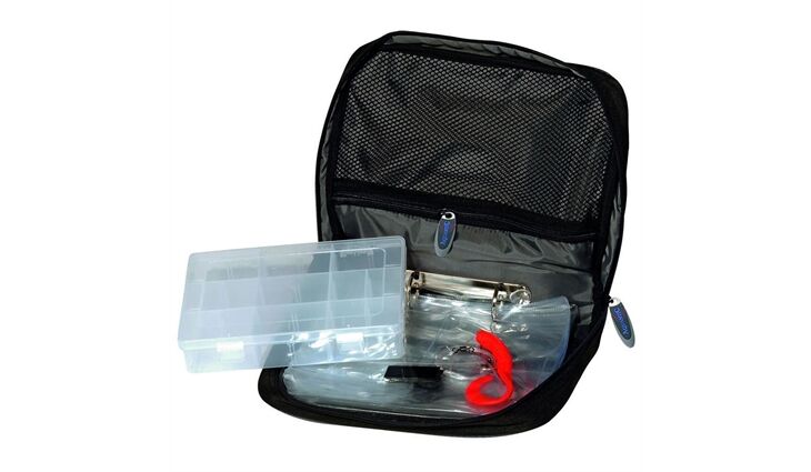 AQUANTIC Sea Rig Wallet I