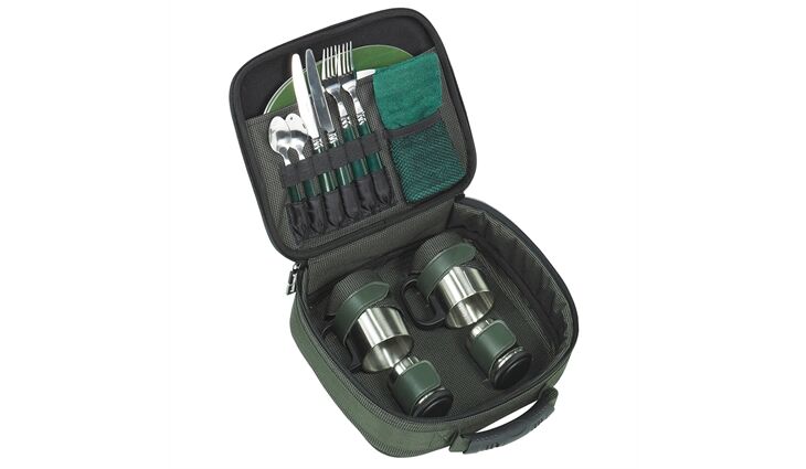 Anaconda Tableware Bag