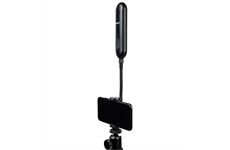 Deeper Range Extender + Smartphone Halterung