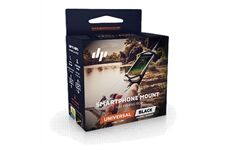 Deeper Smartphone Holder