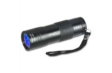 Iron Claw UV Light 12 LED