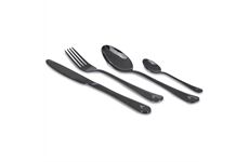Anaconda Blaxx Cutlery Single Set 4-teilig