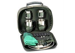 Anaconda Freelancer Prime Tableware
